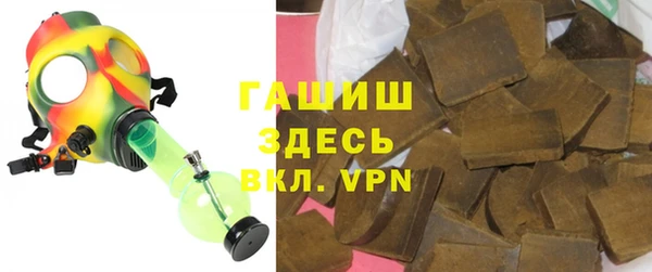 молекула духа Бородино