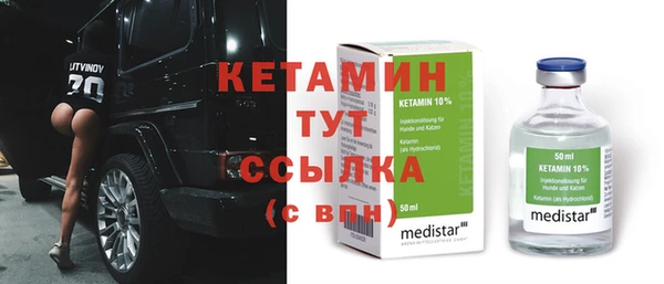 молекула духа Бородино
